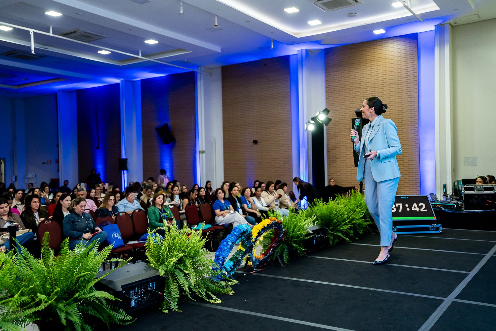 Congresso INN TEA — edição anterior