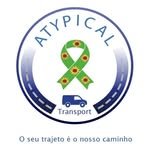 Atypical Transport
