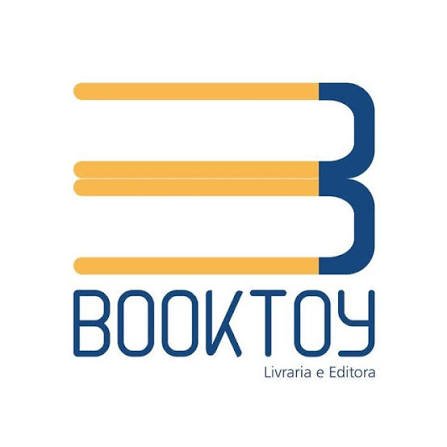 Booktoy Livraria e Editora