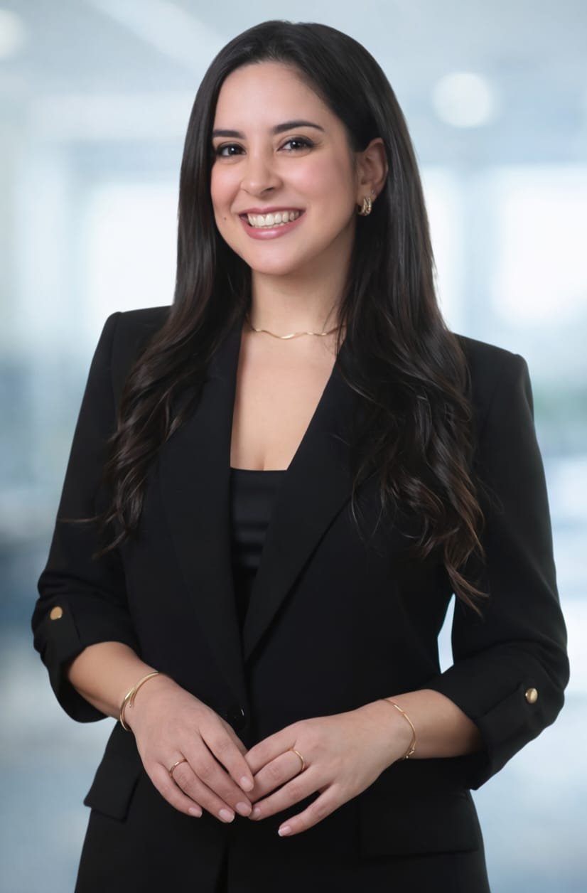 Dra. Natasha Ganem