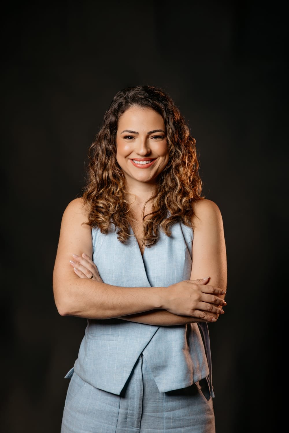 Dra. Rinara Grossi