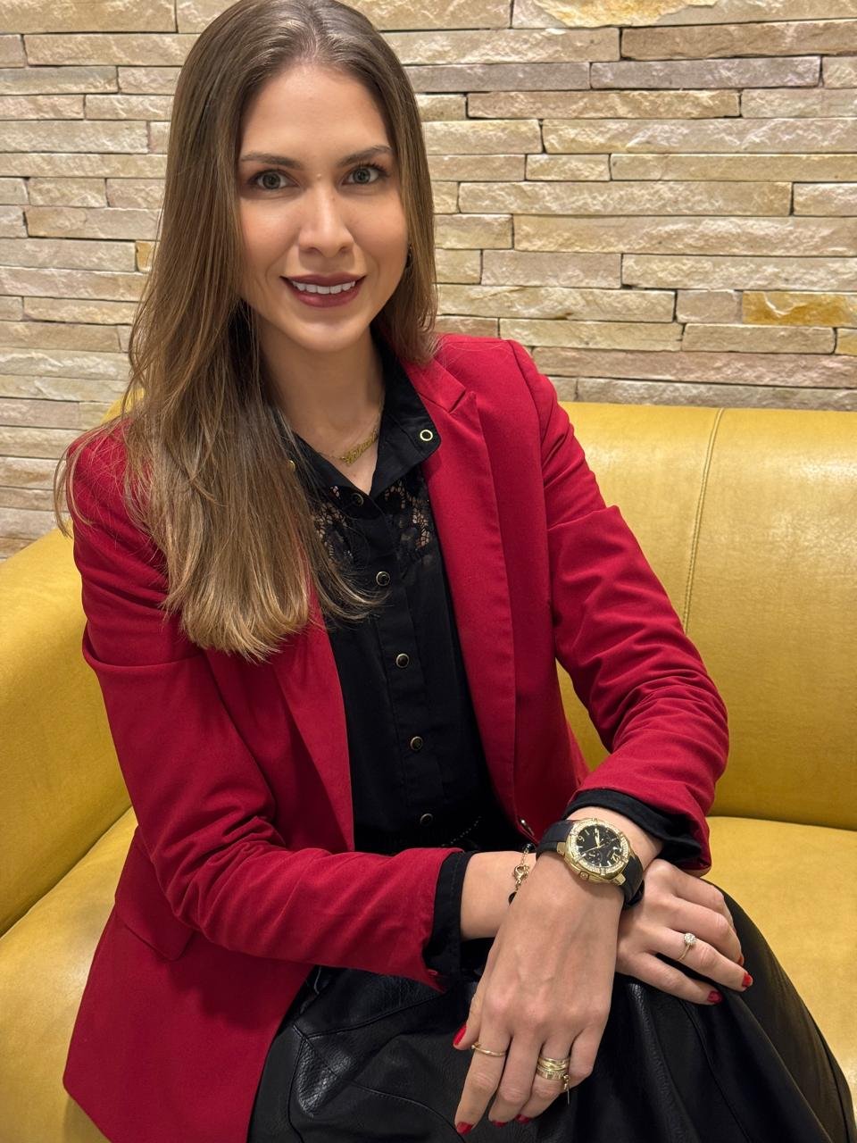 Dra. Tathiana Martins
