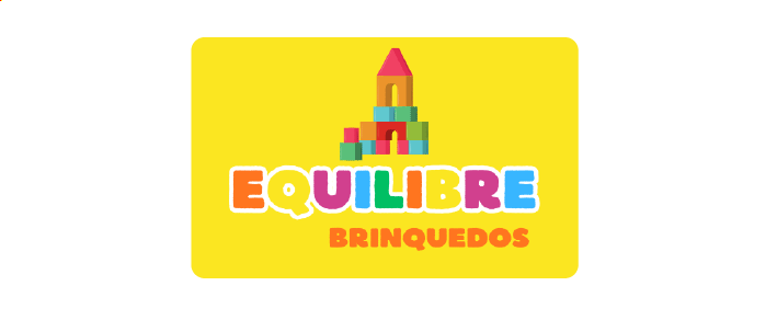 Equilibre Brinquedos